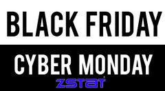 Black Friday / Cyber Monday Inventory Blowout