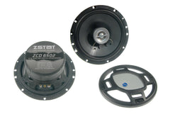 ZCD Speakers