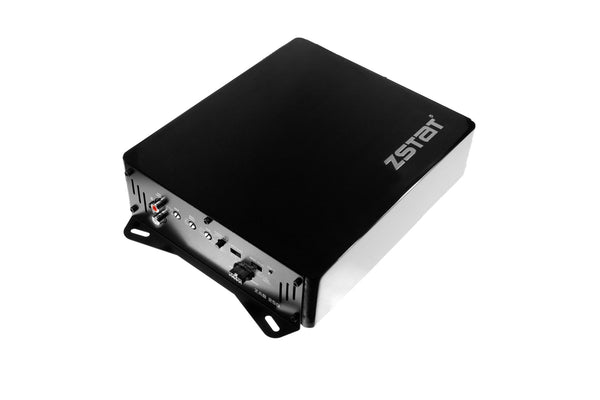 ZAB250 – ZSTAT Car Audio
