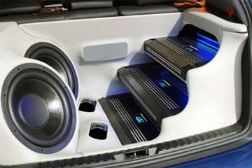 Car Audio Tips and Tricks