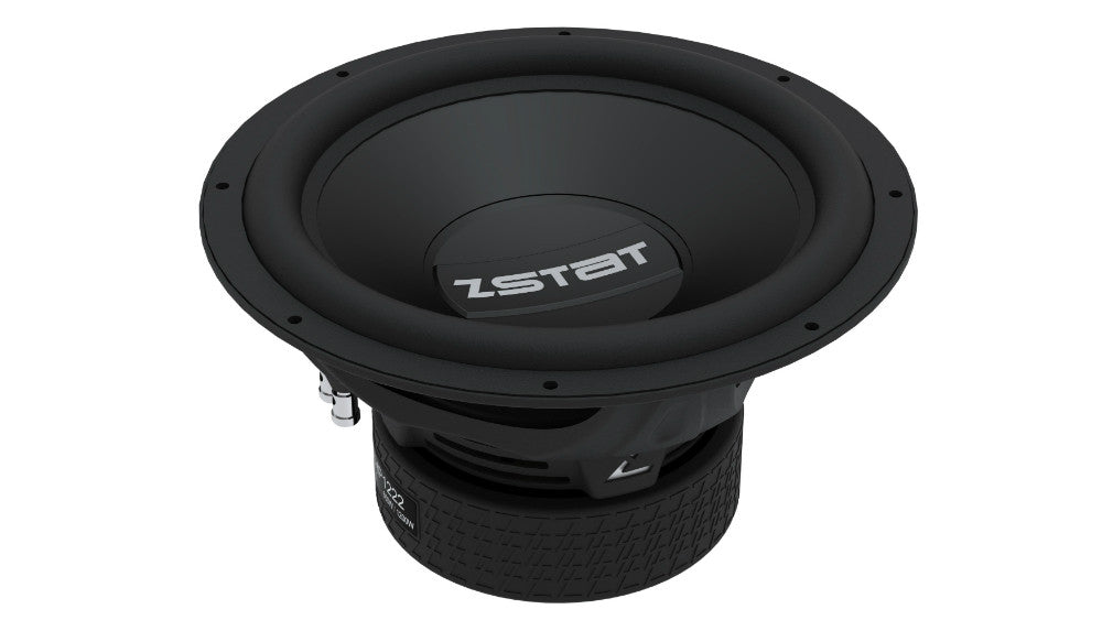 ZSTAT ZHP1222/1244 Subwoofer – ZSTAT Car Audio ZSTAT ZHP1222/1244 Subwoofer – ZSTAT Car Audio